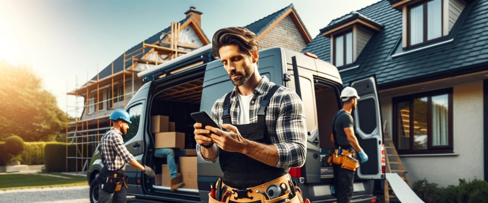 Maximizing Efficiency: A Comprehensive Look at Roofing CRM Tools