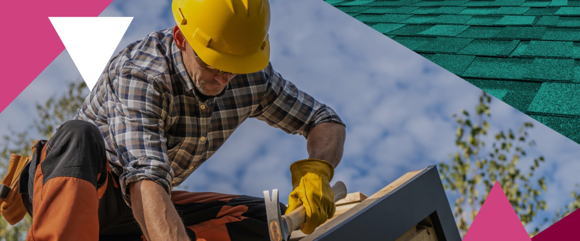 How Salesforce Can Revolutionize Your Roofing Business