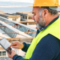 Organizing Project Documents and Contracts for Efficient Roofing Project Management