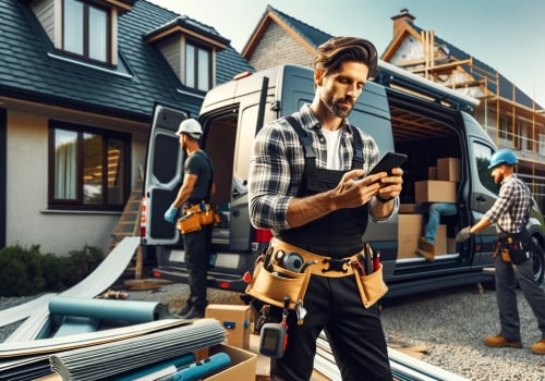 Maximizing Efficiency: A Comprehensive Look at Roofing CRM Tools