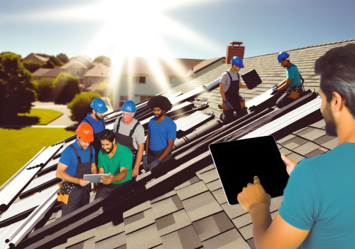 How to Streamline Your Roofing Business with Inspection Report Generation