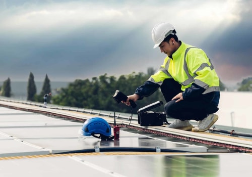 Team Collaboration and Communication Tools for Efficient Roofing Project Management