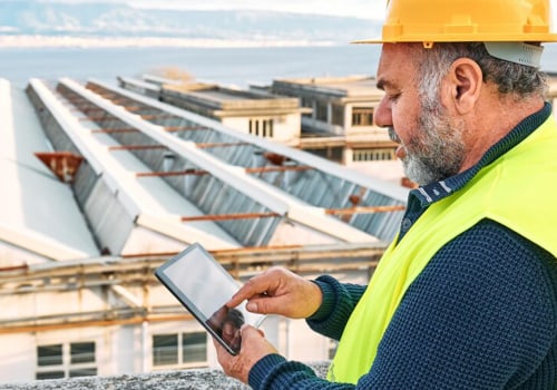 Exploring JobProgress: The Ultimate Solution for Efficient Roofing Business Management